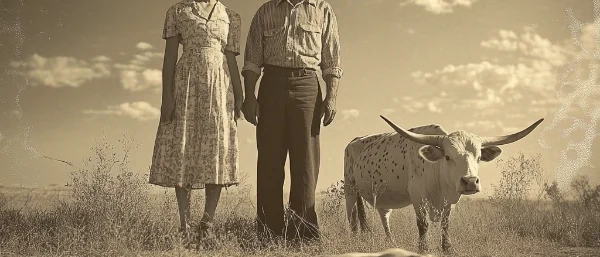 incidents involving their cattle.