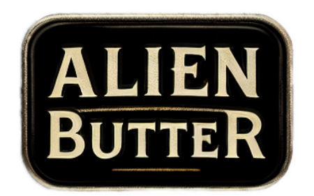 Alien Butter LLC